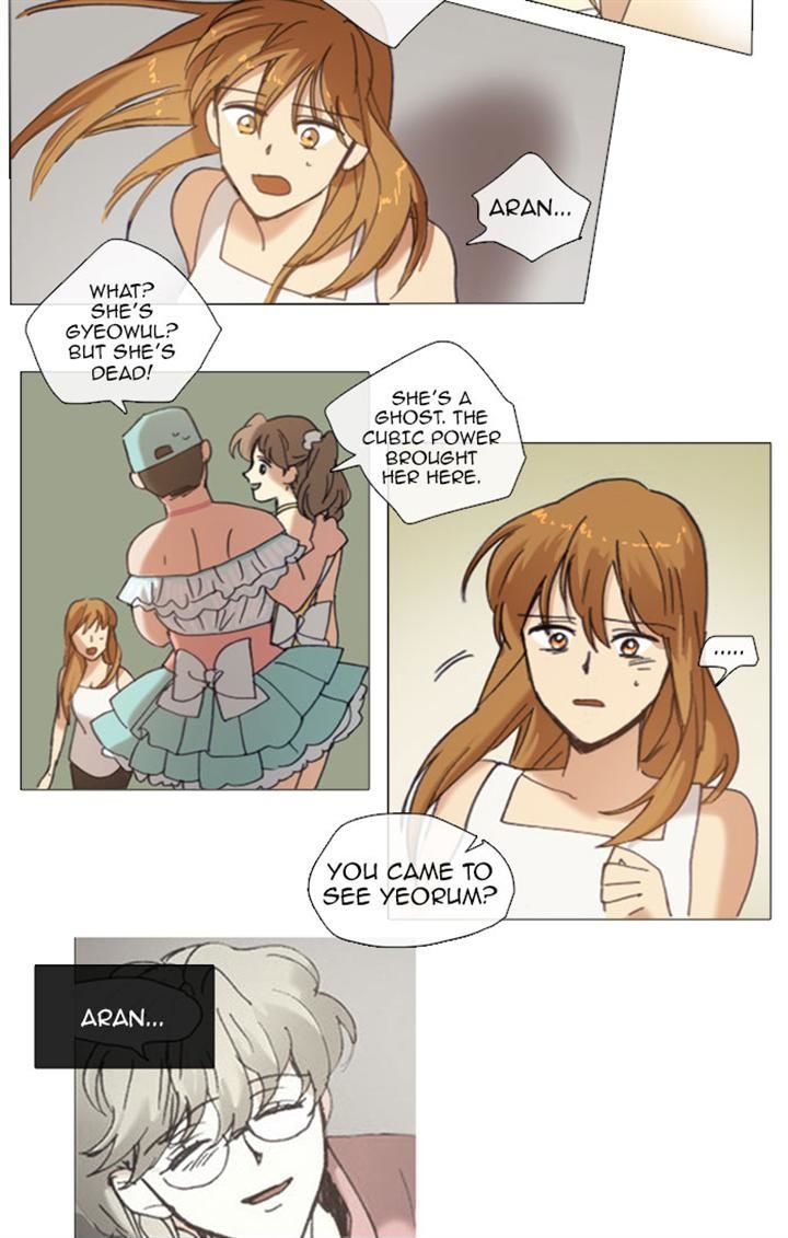 Magical Exam Student Chapter 65 page 4 - Chapter 65