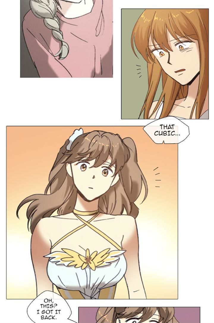Magical Exam Student Chapter 65 page 5 - Chapter 65
