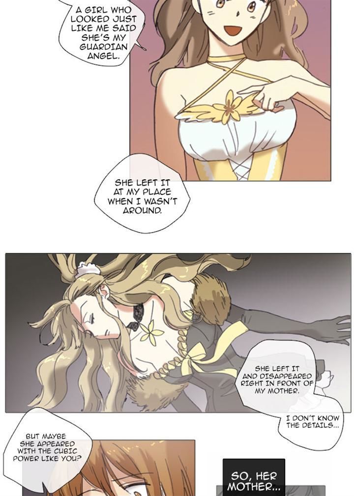 Magical Exam Student Chapter 65 page 6 - Chapter 65