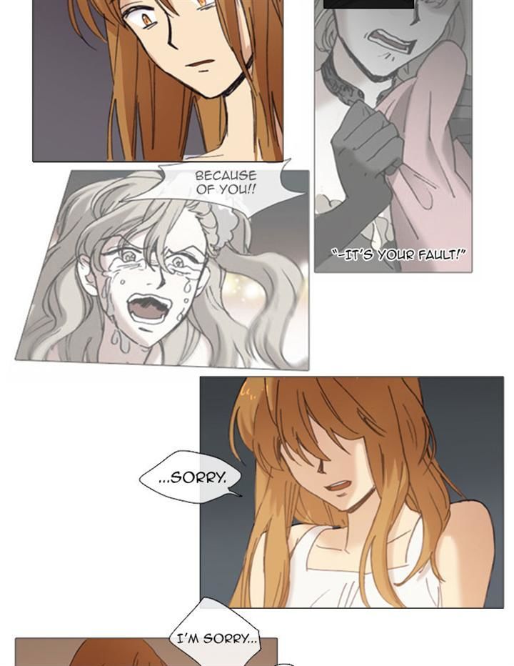 Magical Exam Student Chapter 65 page 7 - Chapter 65