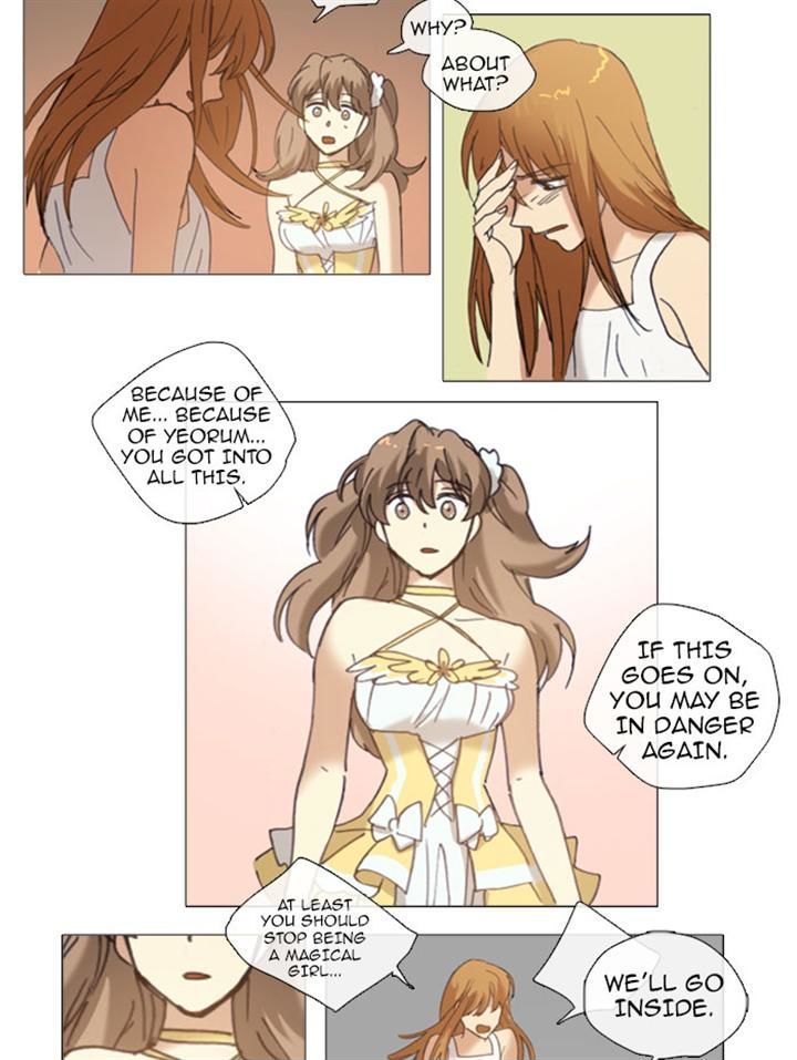 Magical Exam Student Chapter 65 page 8 - Chapter 65