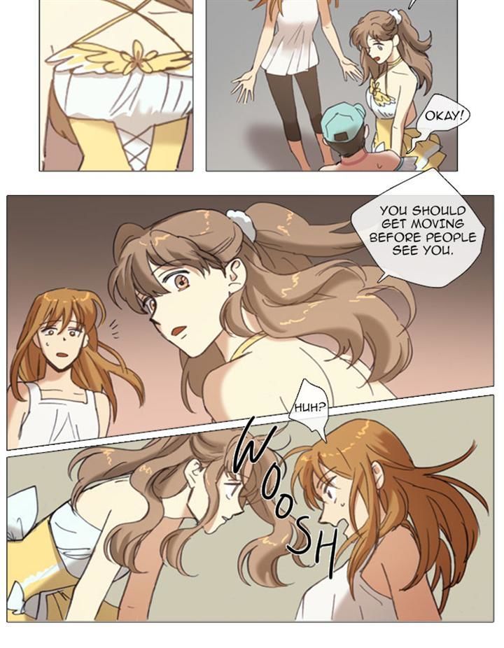 Magical Exam Student Chapter 65 page 9 - Chapter 65