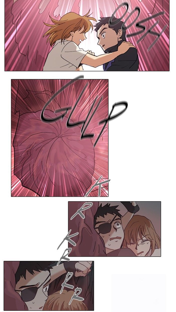 Magical Exam Student Chapter 66 page 10 - Chapter 66