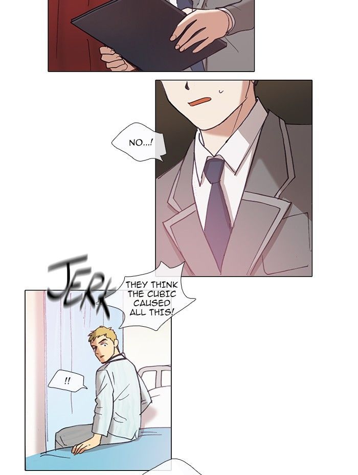 Magical Exam Student Chapter 66 page 13 - Chapter 66