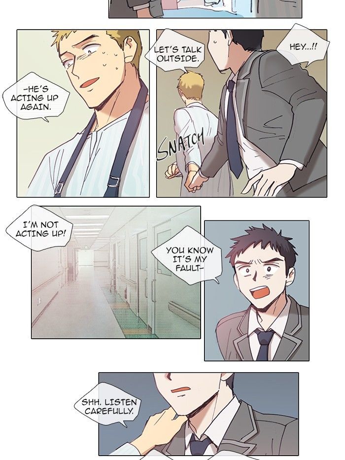 Magical Exam Student Chapter 66 page 15 - Chapter 66
