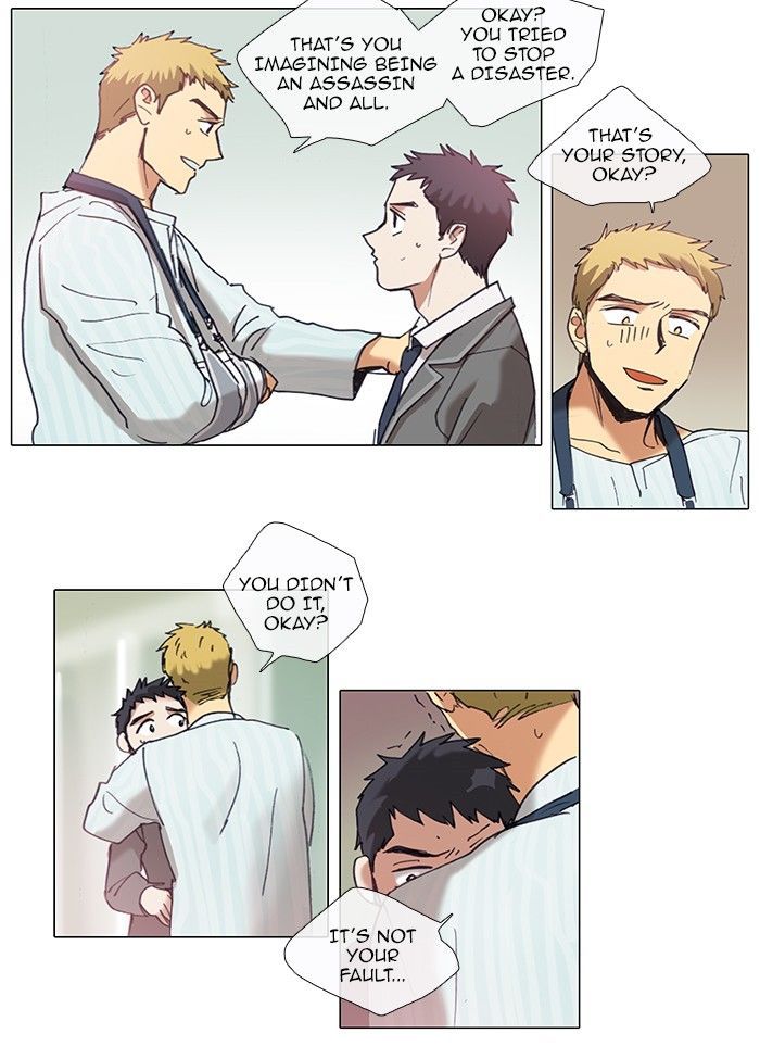 Magical Exam Student Chapter 66 page 16 - Chapter 66