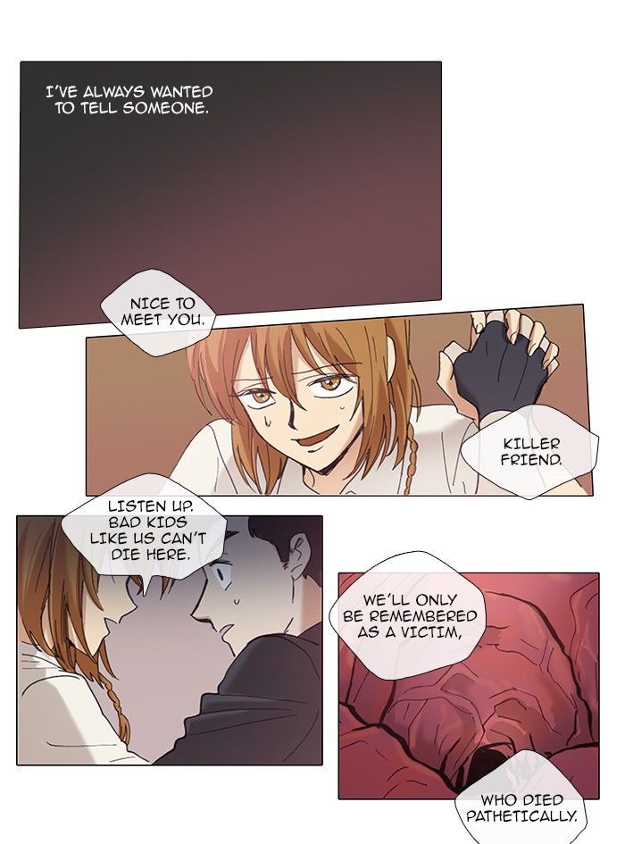Magical Exam Student Chapter 66 page 17 - Chapter 66