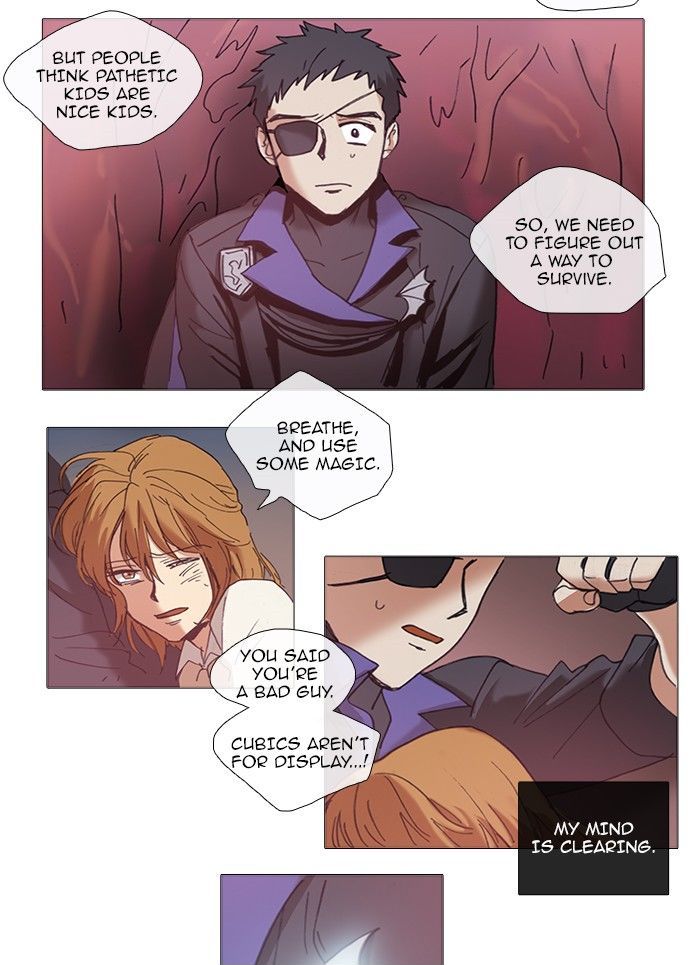 Magical Exam Student Chapter 66 page 18 - Chapter 66