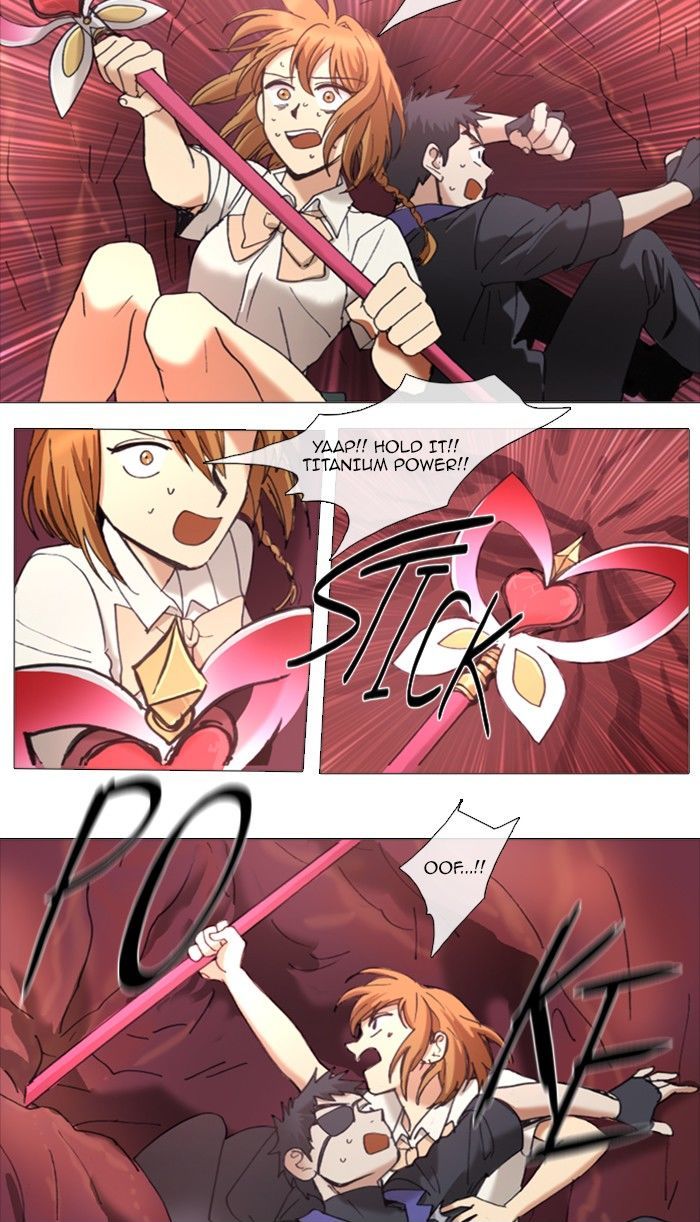 Magical Exam Student Chapter 66 page 2 - Chapter 66