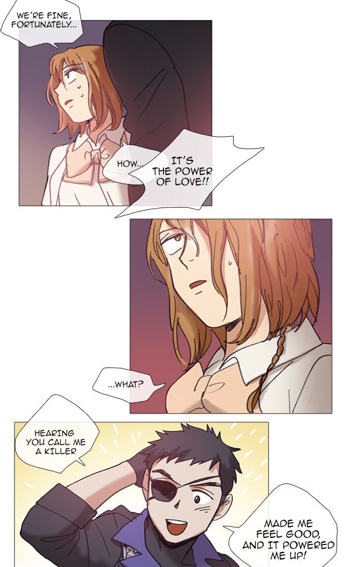 Magical Exam Student Chapter 66 page 23 - Chapter 66