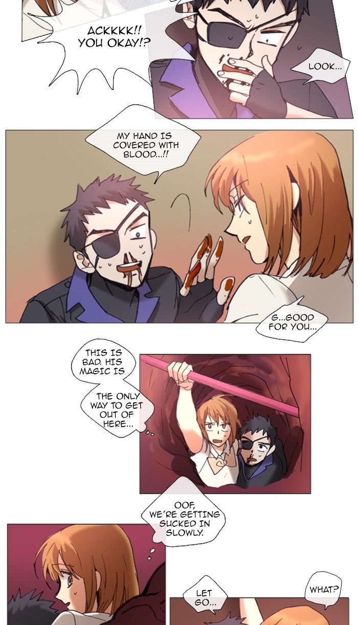 Magical Exam Student Chapter 66 page 4 - Chapter 66