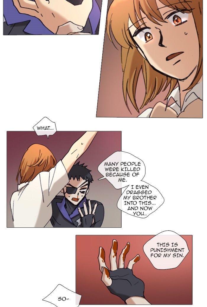 Magical Exam Student Chapter 66 page 6 - Chapter 66