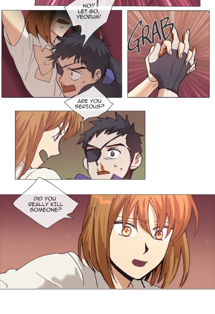 Magical Exam Student Chapter 66 page 8 - Chapter 66