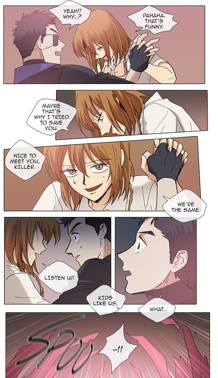 Magical Exam Student Chapter 66 page 9 - Chapter 66