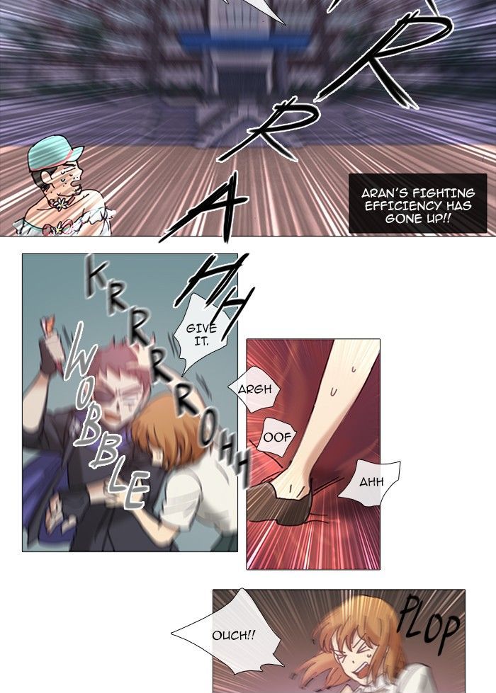 Magical Exam Student Chapter 67 page 14 - Chapter 67