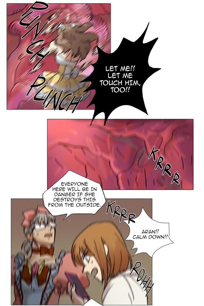 Magical Exam Student Chapter 67 page 21 - Chapter 67