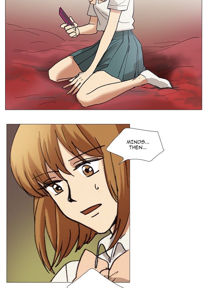 Magical Exam Student Chapter 67 page 24 - Chapter 67