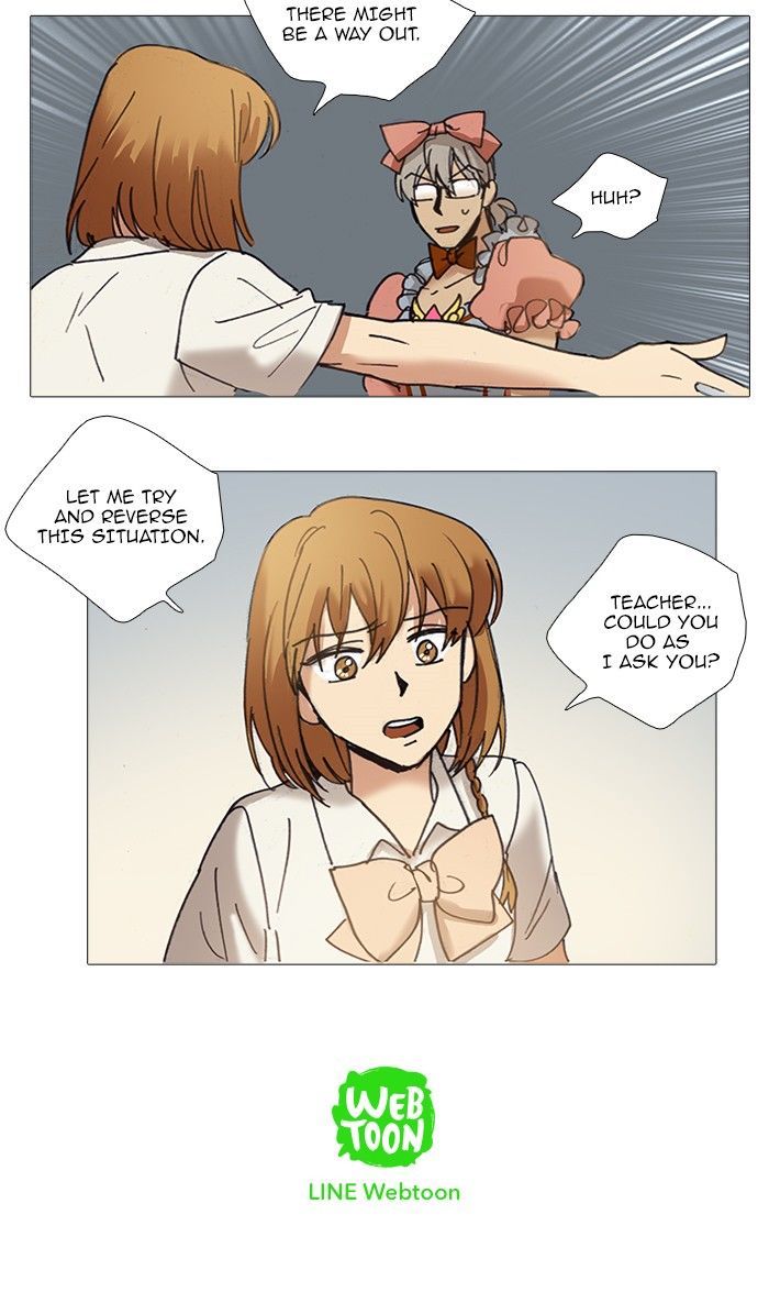 Magical Exam Student Chapter 67 page 25 - Chapter 67