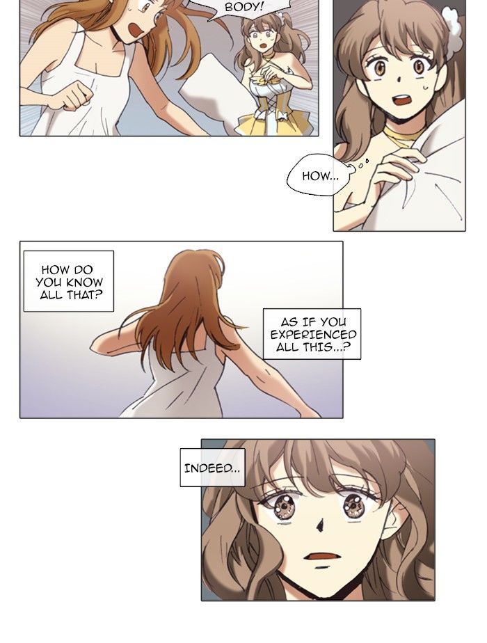 Magical Exam Student Chapter 67 page 3 - Chapter 67