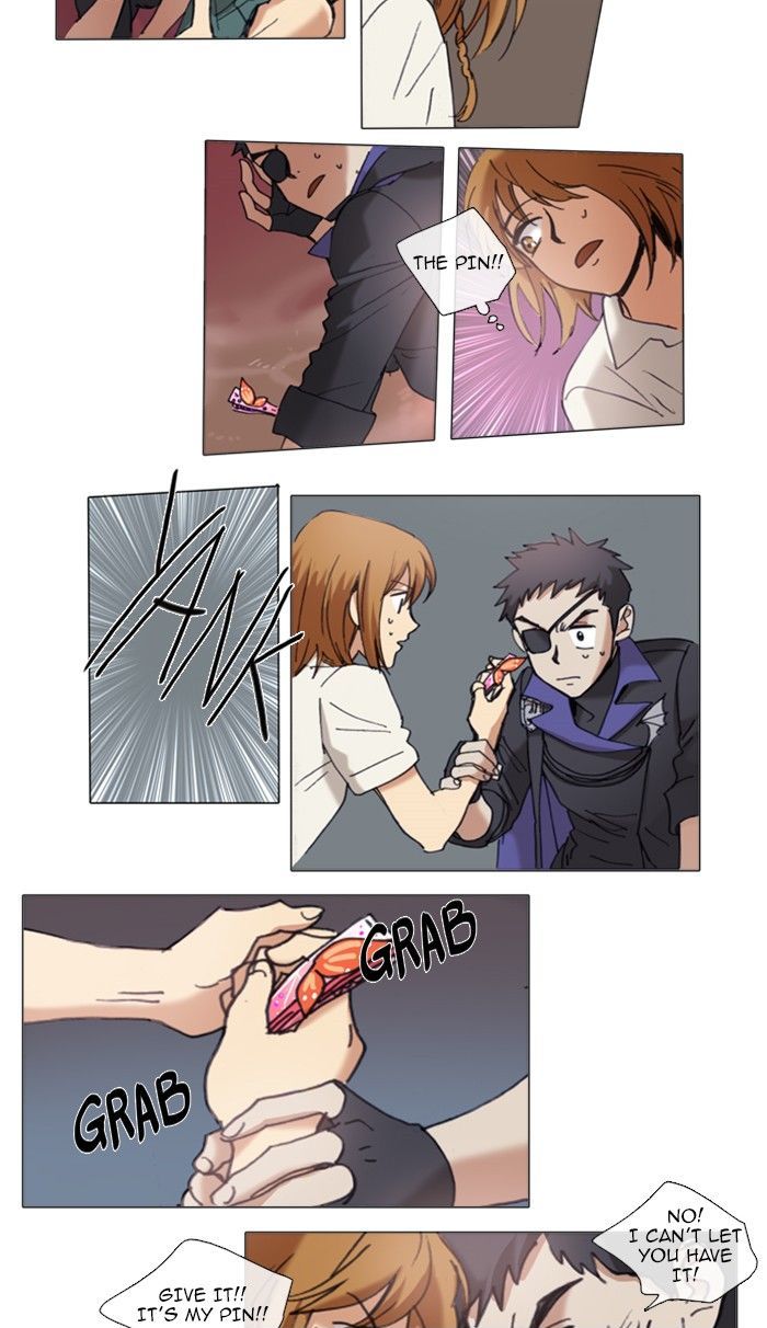 Magical Exam Student Chapter 67 page 8 - Chapter 67