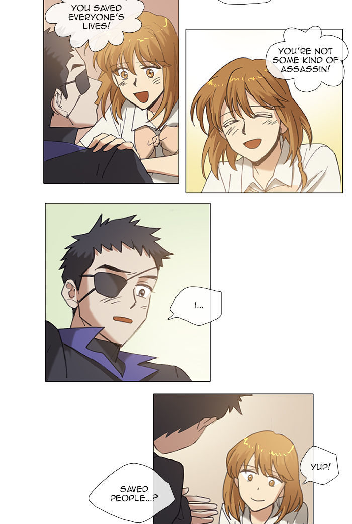 Magical Exam Student Chapter 69 page 13 - Chapter 69 : On My Own with My Power