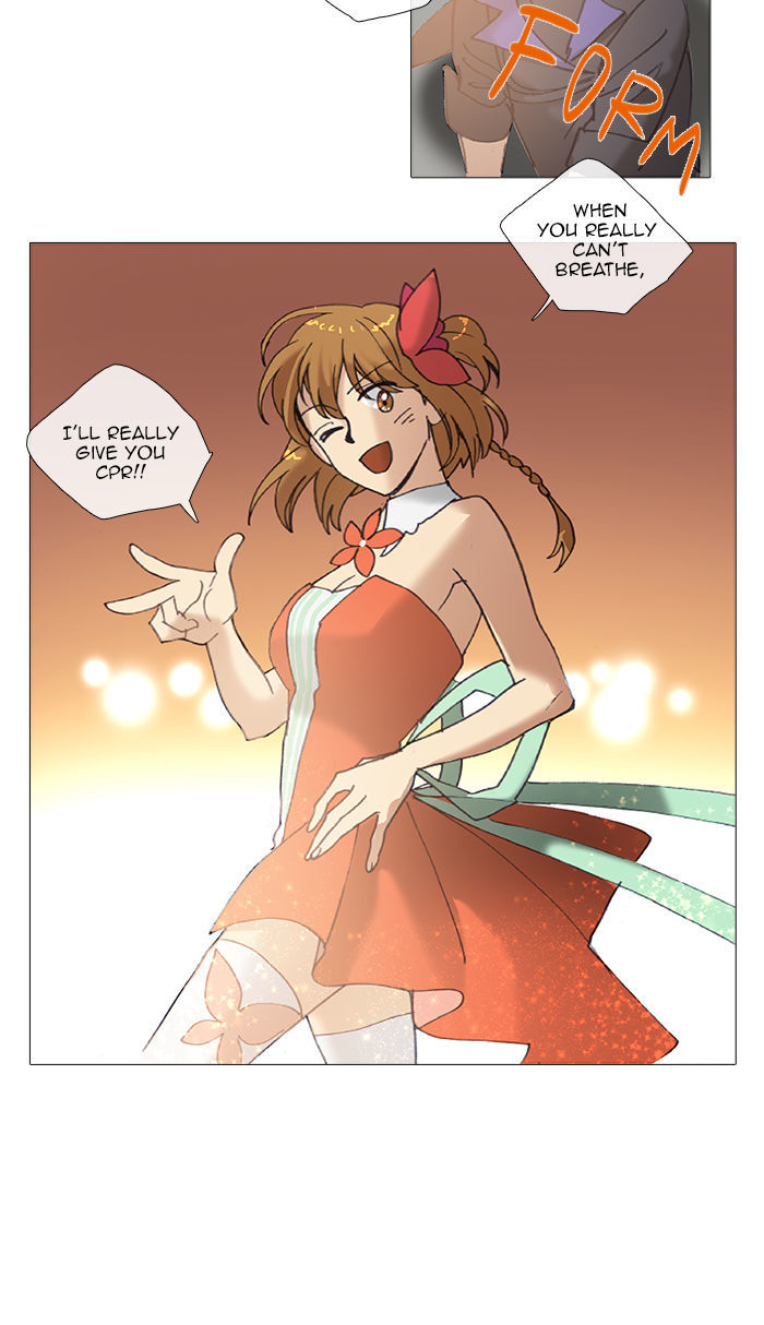 Magical Exam Student Chapter 69 page 24 - Chapter 69 : On My Own with My Power