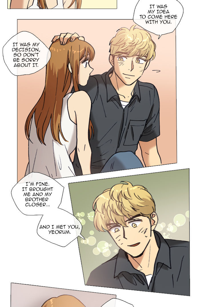 Magical Exam Student Chapter 69 page 3 - Chapter 69 : On My Own with My Power