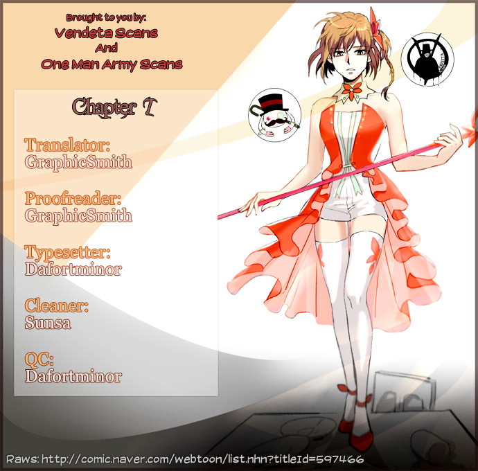 Magical Exam Student Chapter 7 page 2 - Chapter 7 : Encounter