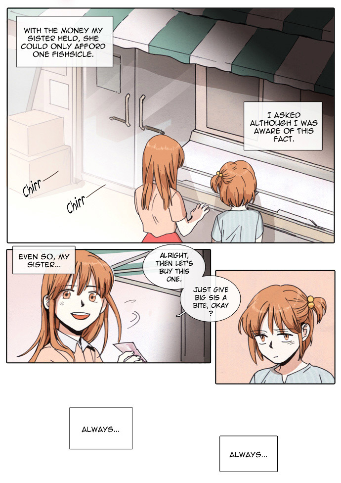Magical Exam Student Chapter 7 page 4 - Chapter 7 : Encounter