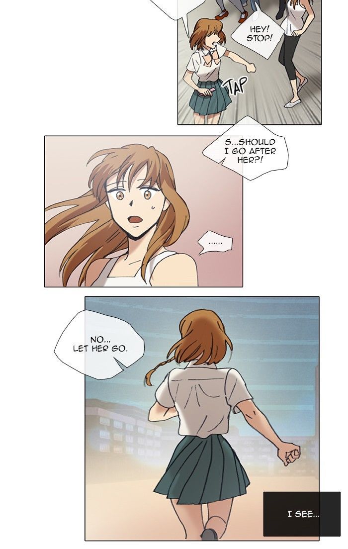 Magical Exam Student Chapter 70 page 18 - Chapter 70