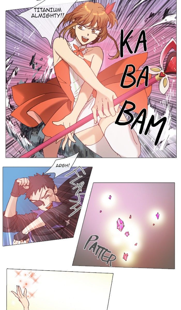 Magical Exam Student Chapter 70 page 2 - Chapter 70