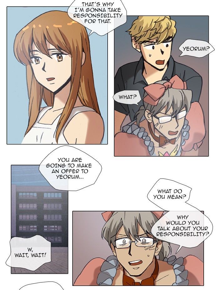 Magical Exam Student Chapter 70 page 21 - Chapter 70