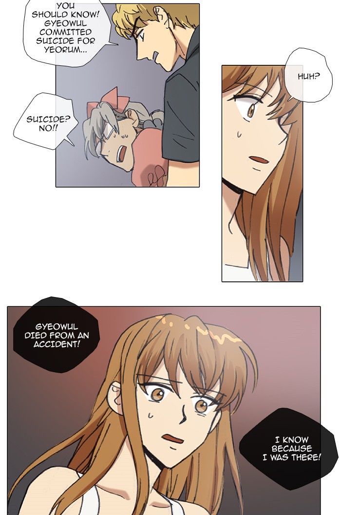 Magical Exam Student Chapter 70 page 22 - Chapter 70