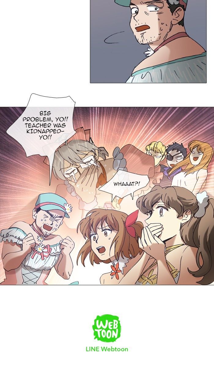 Magical Exam Student Chapter 70 page 28 - Chapter 70