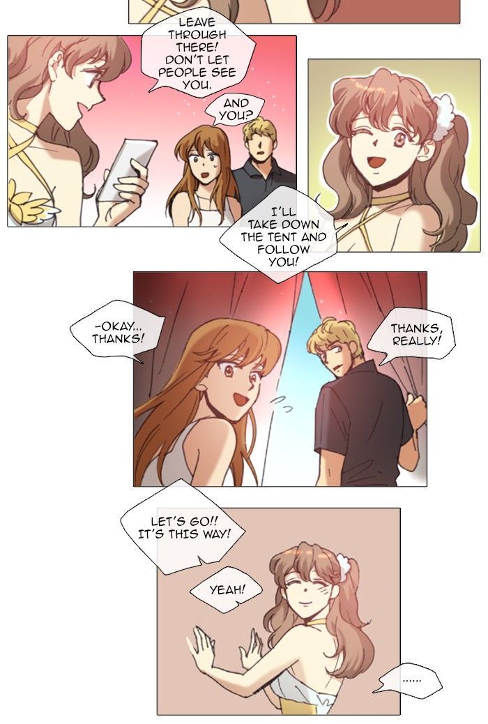 Magical Exam Student Chapter 70 page 4 - Chapter 70