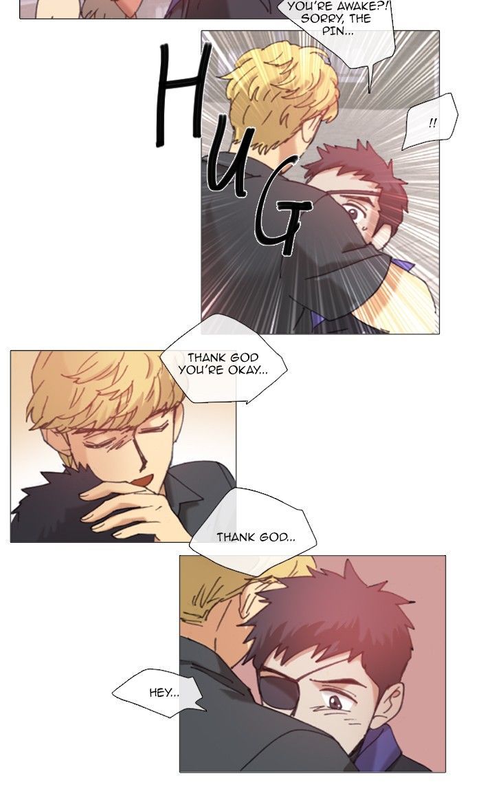 Magical Exam Student Chapter 70 page 8 - Chapter 70