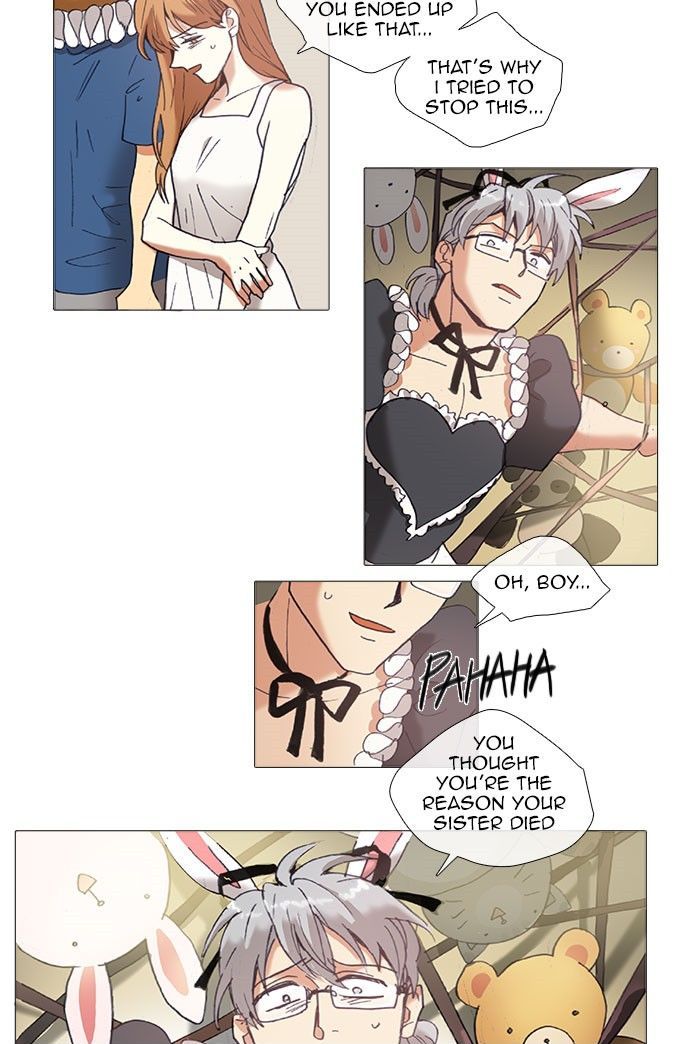 Magical Exam Student Chapter 71 page 12 - Chapter 71