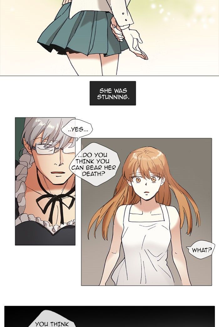 Magical Exam Student Chapter 71 page 17 - Chapter 71