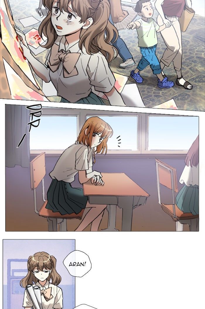 Magical Exam Student Chapter 71 page 3 - Chapter 71