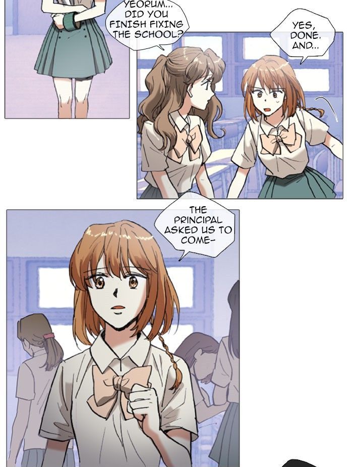 Magical Exam Student Chapter 71 page 4 - Chapter 71