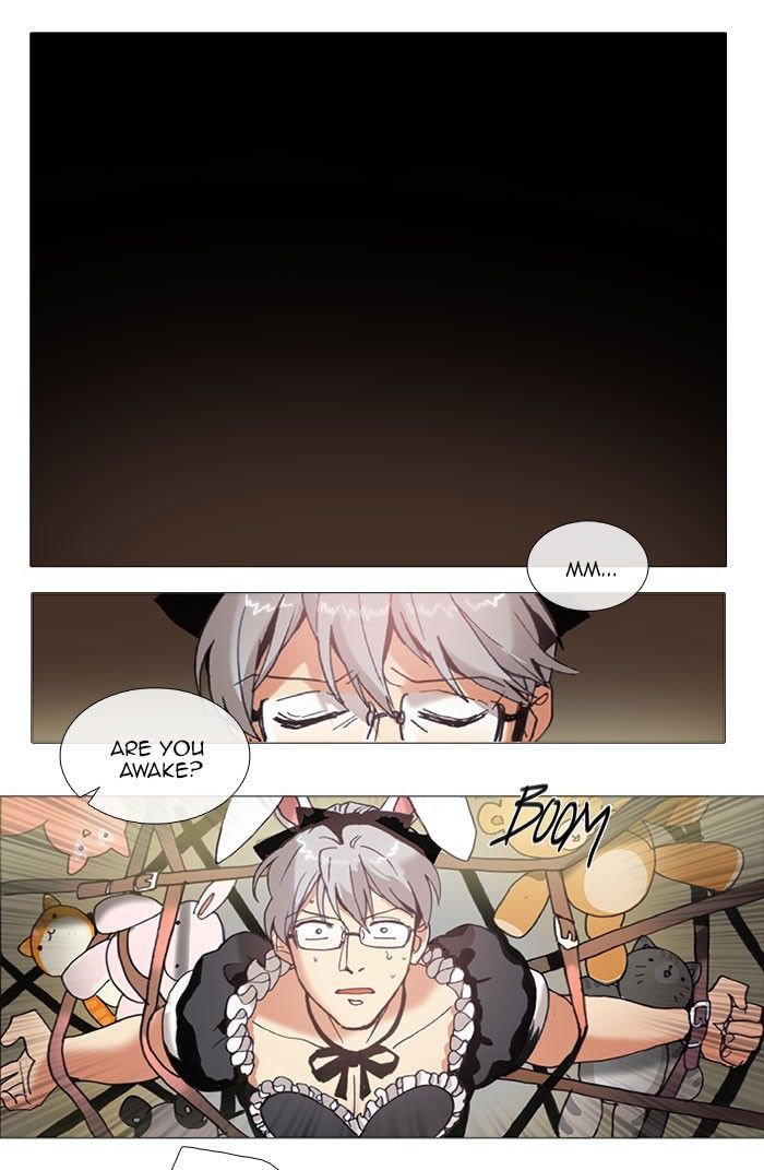 Magical Exam Student Chapter 71 page 6 - Chapter 71