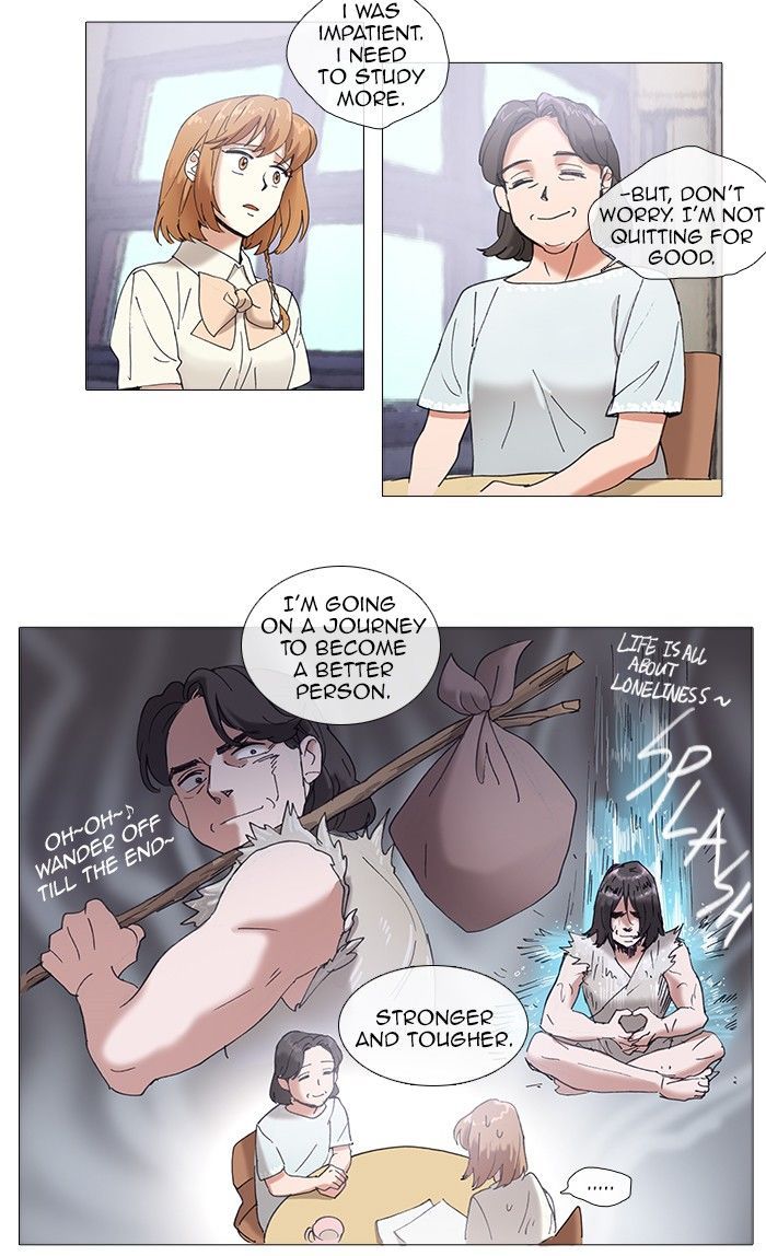 Magical Exam Student Chapter 72 page 10 - Chapter 72