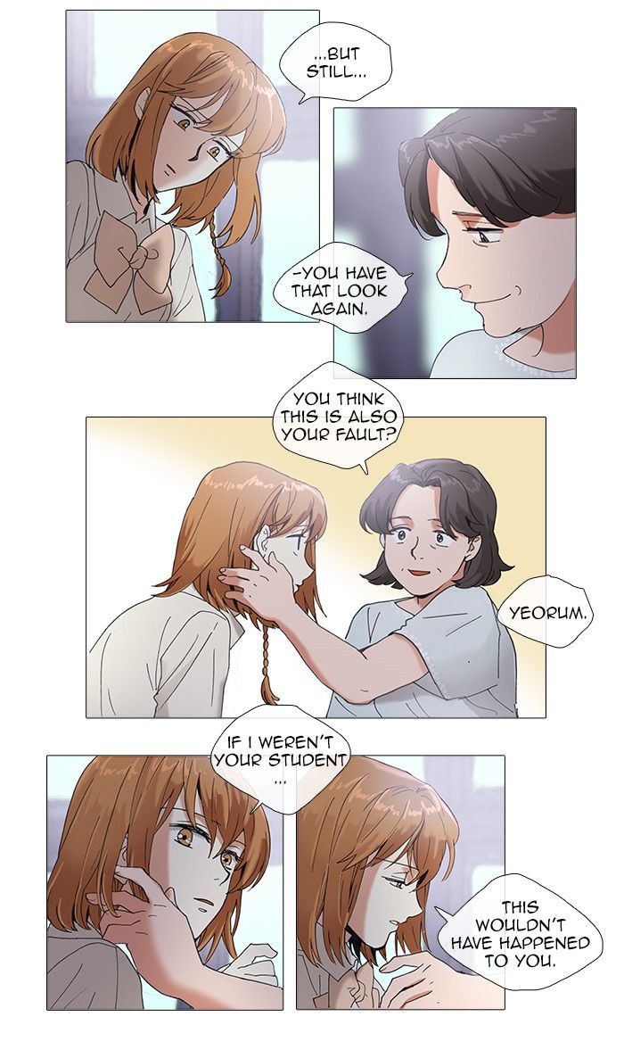Magical Exam Student Chapter 72 page 11 - Chapter 72