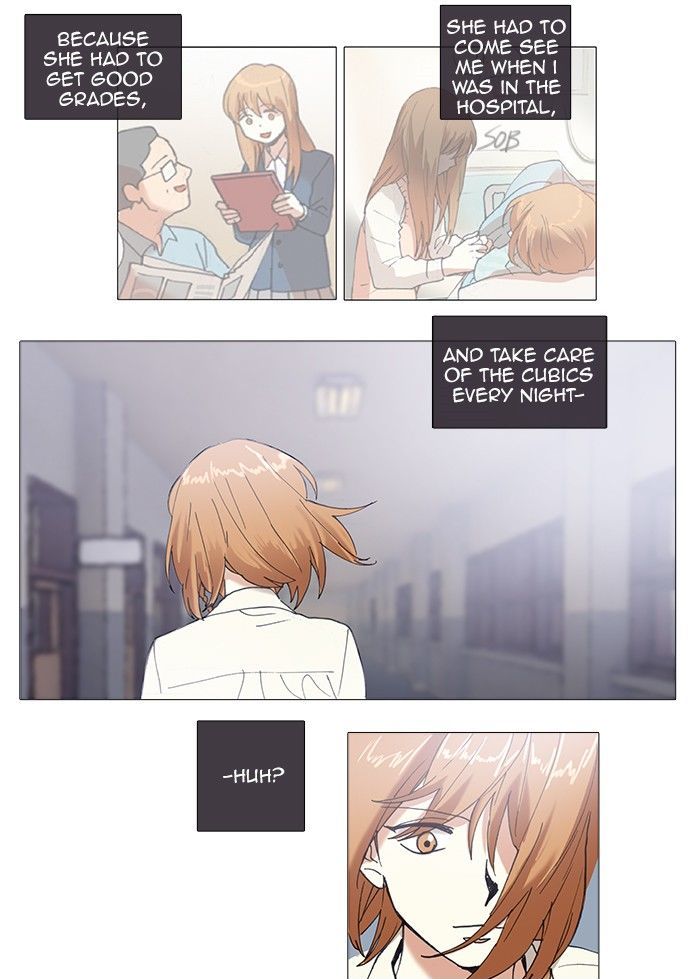 Magical Exam Student Chapter 72 page 15 - Chapter 72