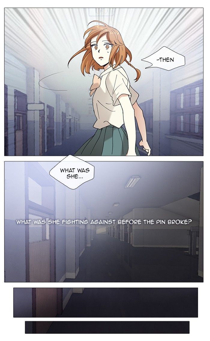 Magical Exam Student Chapter 72 page 17 - Chapter 72