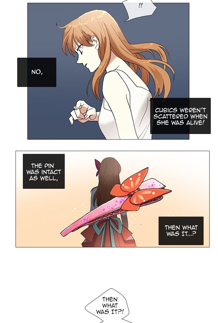 Magical Exam Student Chapter 72 page 19 - Chapter 72