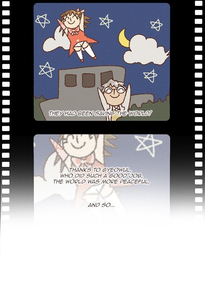 Magical Exam Student Chapter 72 page 23 - Chapter 72