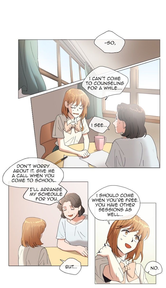 Magical Exam Student Chapter 72 page 6 - Chapter 72