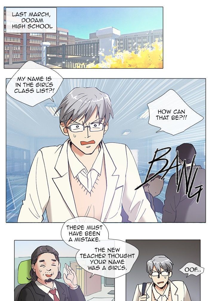 Magical Exam Student Chapter 73 page 10 - Chapter 73
