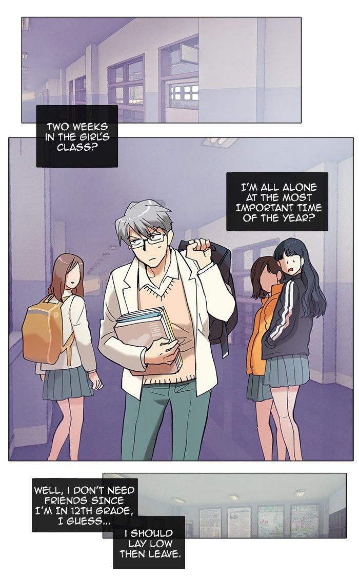 Magical Exam Student Chapter 73 page 12 - Chapter 73